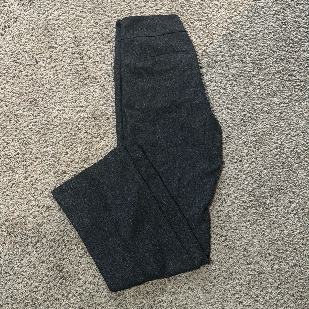 Signature Trousers